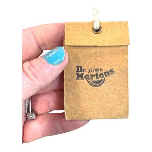 Rare Dr Doc Martens X Soane Museum Hogarth A Rake's Progress 1460 Pascal 12 READ - Picture 16 of 16